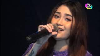 TEPUNG KANJI ARLIDA PUTRI