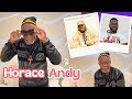 Capture de la vidéo Horace Andy Share His Journey 