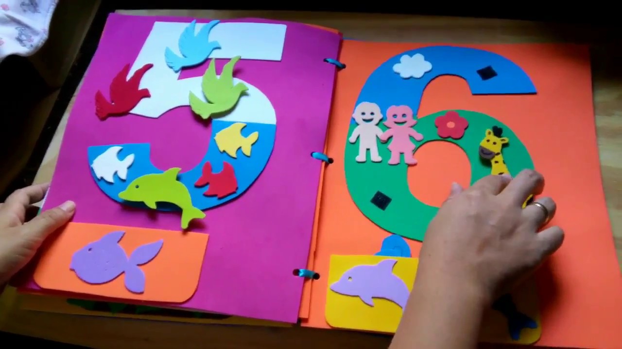 Livro sensorial eva para bebê Clearance