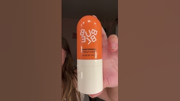 @bubbleskincare u guys should make pimple patches!! || september 15 2025