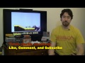 End of video