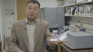 Nanopore Diagnostics