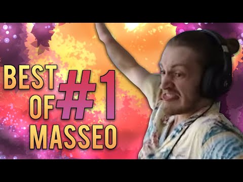 BEST OF MASSEO #1