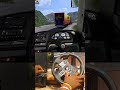 Euro Truck Simulator 2 | ETS2 Indian Bus Mod | Dangerous Bus Driving #shorts #ets2mods #busgames