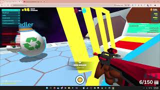 21 killstreak shellshock.io