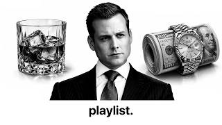 the choice is yours. (a playlist to lock in)