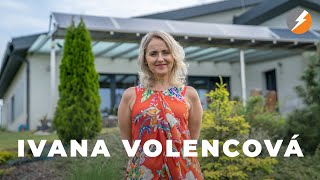 BIOSUNTEC | Reference Ivana Volencová