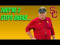 USC Trojans Quietly Outsmarted Literally EVERYONE