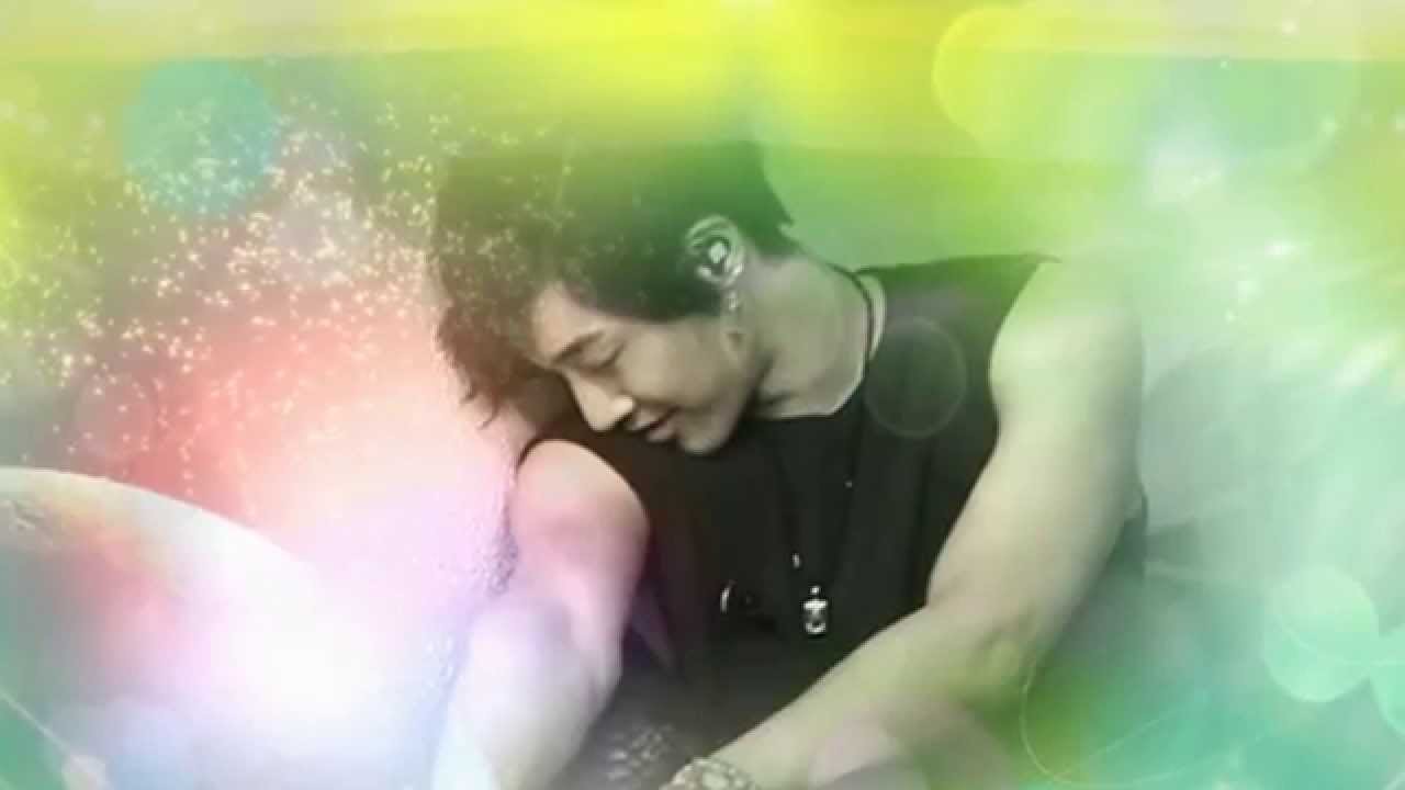 Kim Hyun Joong ～행복이란～Thing Called Happiness