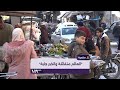 أهالي مدينة سلمية يتحدثون عن أمنياتهم في العام الجديد أهالي مدينة سلمية يتحدثون عن أمنياتهم في العام الجديد