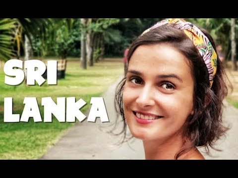 Vídeo: 7 Coisas aventureiras para fazer no Sri Lanka