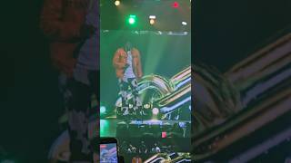 Alkaline  #Newtrules #reggaefest #jamaica #dancehall #barclayscenter