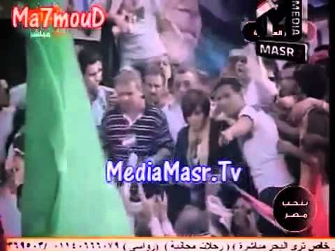 شاهد حياة الدرديرى بعد طلب مغاورى ان يمارس معها الجنس