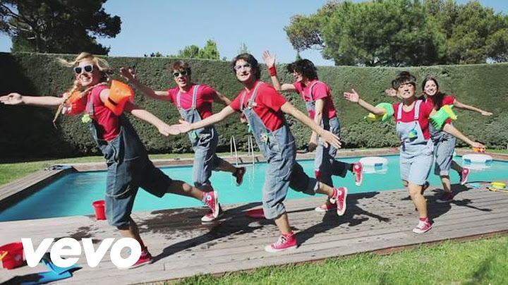 CantaJuego - Verano