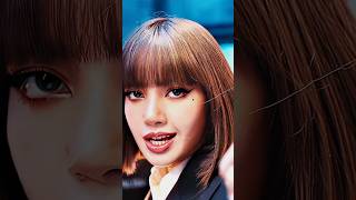 Comment Your Opinion About This Edit ❤️‍🔥 #Shorts #Blackpink