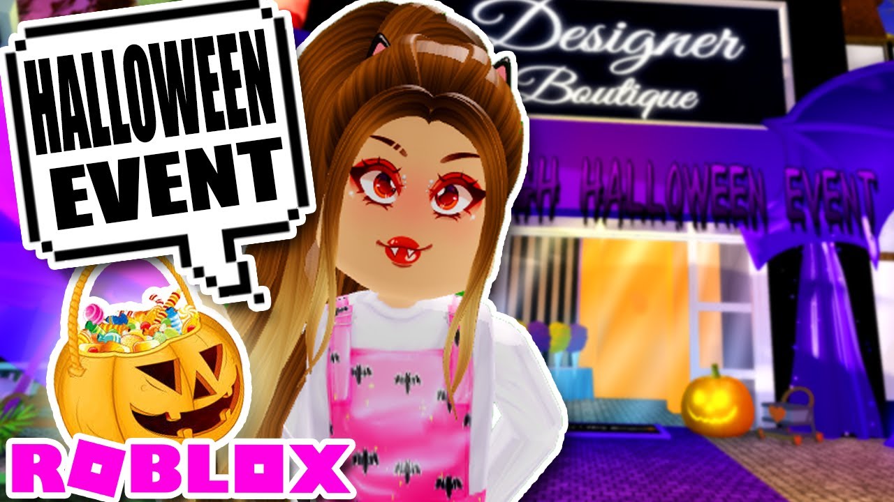 Halloween Candy Hunt Accessores Event In Royale High Roblox - fall bazaar boutique roblox