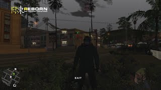 SHARE!! HUD GTA SA PC V2 || GTA SA (MOBILE)