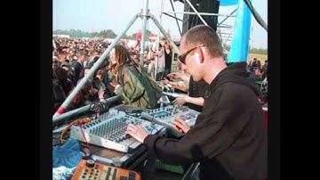 Crystal Distortion vs 69db liveset.@.isotope.frequencies