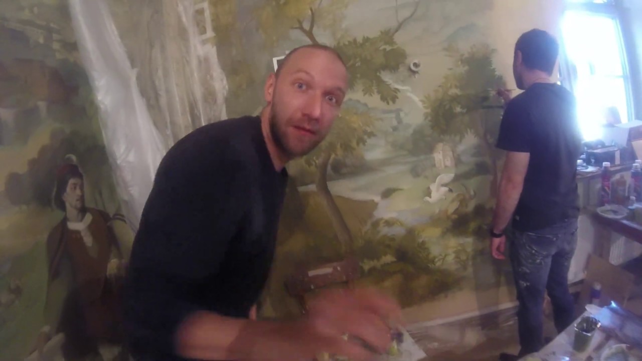 Барвиха лакшери. Сады майендорф.Barvikha Luxury Village