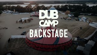 DUB CAMP 2022 - BACKSTAGE