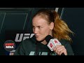 Valentina Shevchenko is ready for anything at UFC 255 | UFC Live | ESPN MMA