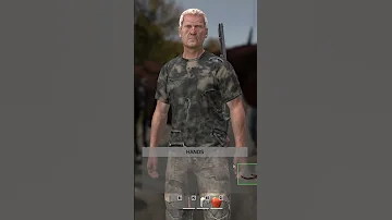 Horses In DayZ Shorts 