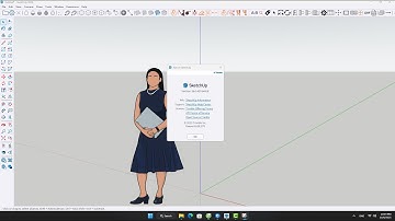 Hướng dẫn cài Sketchup 2026 mới nhất 2025. How to install Sketchup 2026.