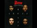 Bone thugs n harmony - the crossroads