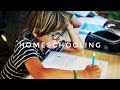 📚 ¿Por qué es tan difícil el HOMESCHOOLING?