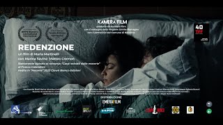 Redenzione (trailer 2022) Ritratto di un femminile che cerca le proprie verità.