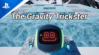 『The Gravity Trickster』 - ローンチトレーラー | PlayStation®5