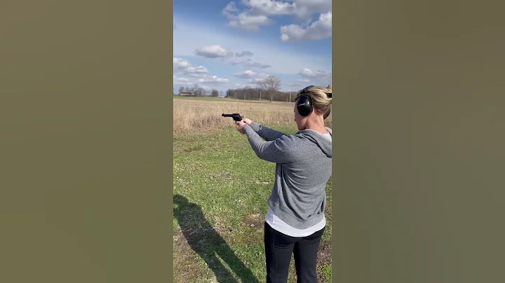 Annie Oakley - DayDayNews