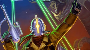 CGR Trailers - DARK VOID ZERO Intro Movie