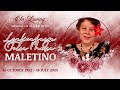 Funeral Service For Leakeafaiga Selia Maria Maletino Funeral Service For Leakeafaiga Selia Maria Maletino