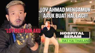 Download Lagu Paranormal Loy Ahmad Explore Kolej Horror Hat Yai Thailand MP3