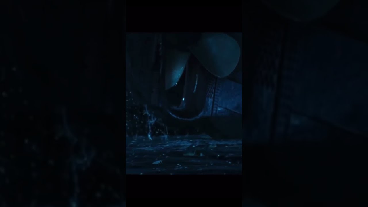 Titanic Sinking Edit Sleeping Sun