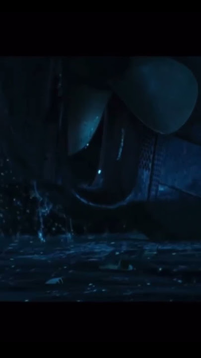 Titanic Sinking Edit: Sleeping Sun