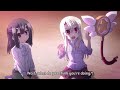 Prisma Illya Episode 10 AMV