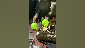 Intake teste Decode FTC #intakes #Decode#ftc #ftcode #24557 #decodedworld #intake2025 #FTC2025