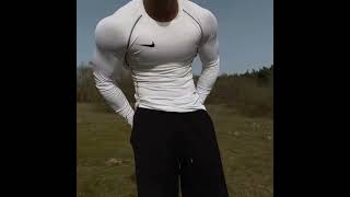 aesthetic body #gym #gymmotivation #fitness #fitindia #workout #musclebuilding #indianfitness#edit