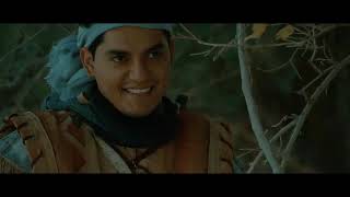 Türkmen Film - Gyzyl Alma