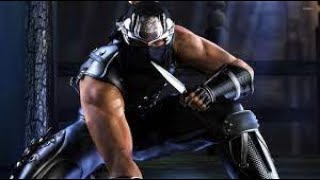 Ninja Gaiden Sigma Full Game Movie (HD)