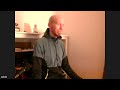 Meditations-Livestream vom 08.12.2024 (Atem)