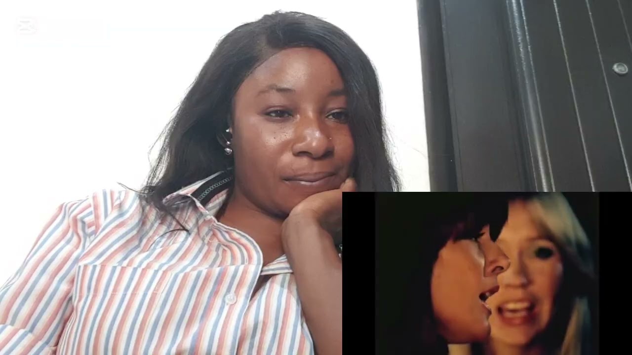 ABBA-Fernando (official music video)