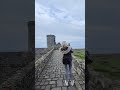Harlech Castle in Wales 🏴󠁧󠁢󠁷󠁬󠁳󠁿