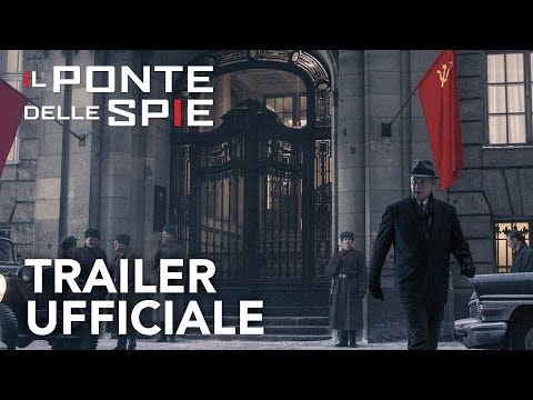 Il Ponte delle spie | Trailer Ufficiale [HD] | 20th Century Fox