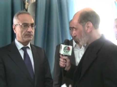 وزير الصحة يوعز بنقل مصابي حادثة المعتمرين الفلسطينيين الى البشير   الحقيقة الدولية