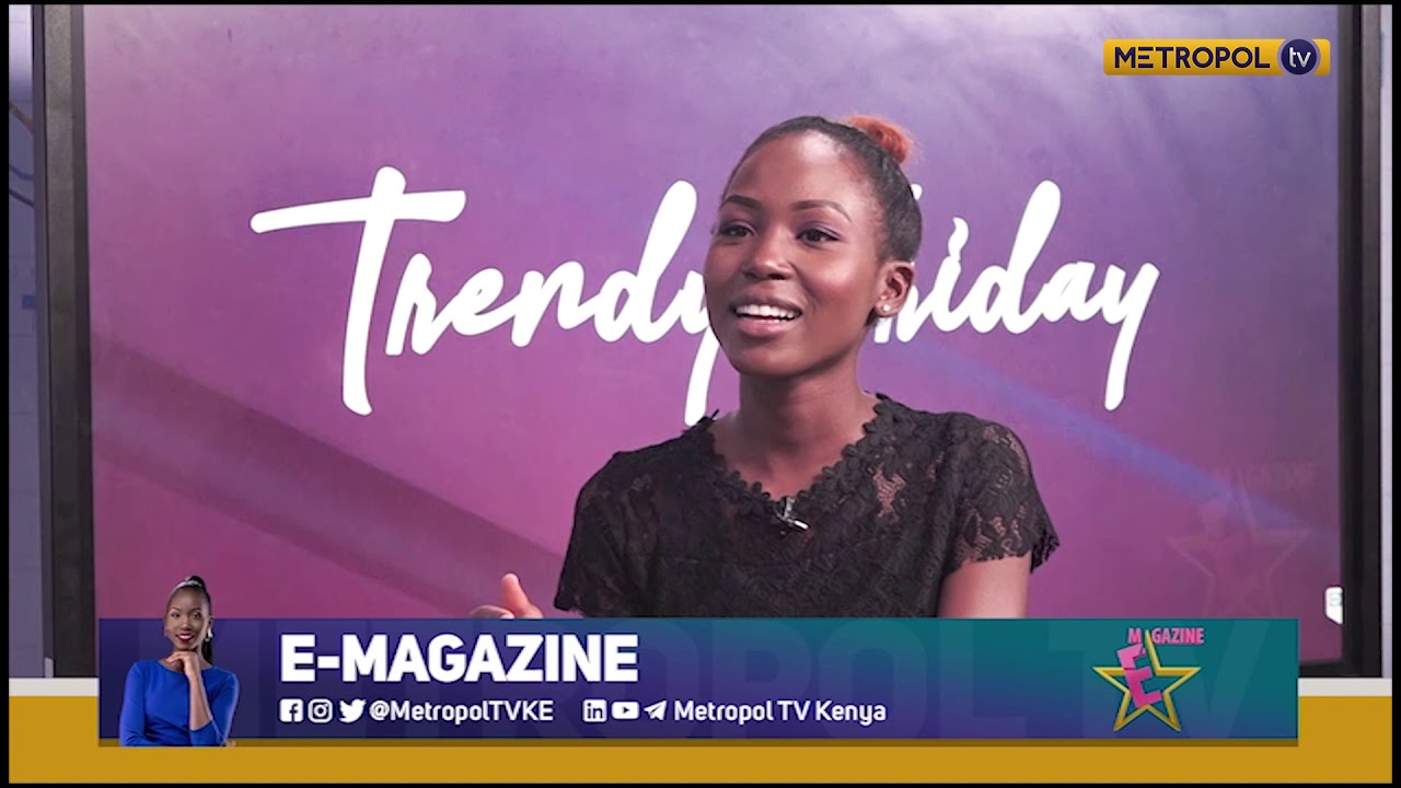 Making a name in the Kenyan rap scene with Muddah| E-Magazine [Part 2]