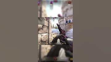 FACEIT Level 6 - Vandel