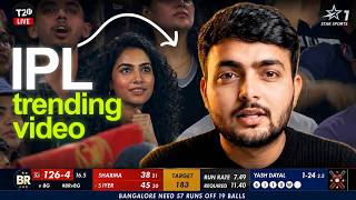 How to make TRENDING IPL Video | AI ipl video #ipl #ai #ipl2026 screenshot 2